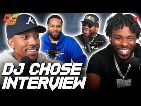 DJ CH: How Did He Breakthrough as a Music Producer? thumbnail