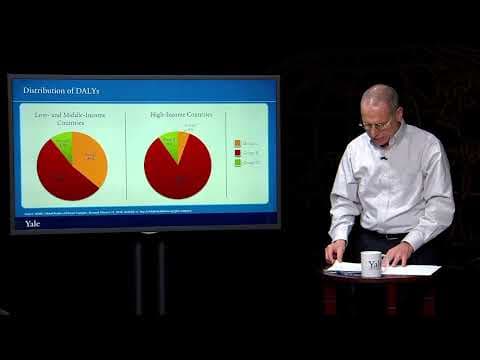 What Are the Main Causes of Illness and Death Worldwide? thumbnail