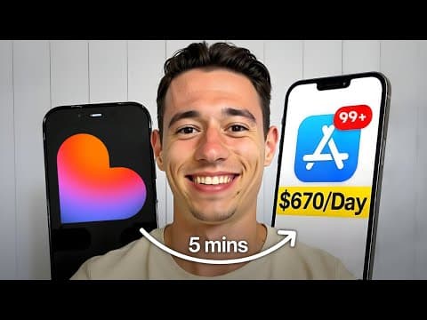 How to Build Mobile Apps with Lovable thumbnail