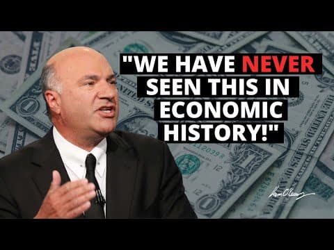 What Is the Future of the U.S. Dollar and Inflation? thumbnail