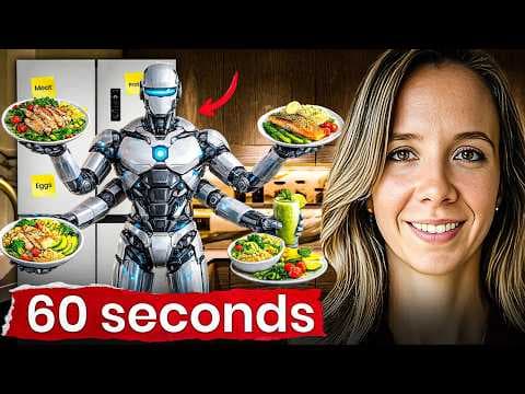 Why Every Diet You’ve Ever Tried Has Failed — And What AI Just Fixed thumbnail