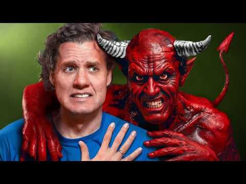 How To Overcome Your Demons thumbnail