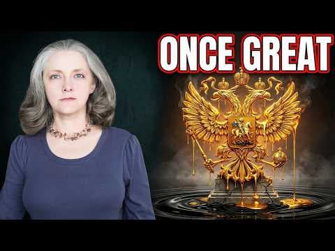 Russia Had Everything. Here's How Putin Wasted It All thumbnail