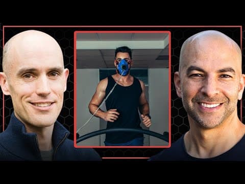 How Does VO₂ Max Measure Aerobic Capacity? thumbnail