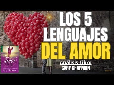 ¿Cómo sostener el amor tras el enamoramiento? thumbnail
