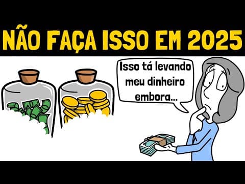 Como eliminar hábitos financeiros prejudiciais? thumbnail