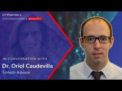 What Are CBDCs and How Do They Impact Cross-Border Payments? thumbnail