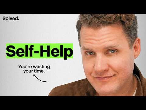 Self-Help, Solved thumbnail