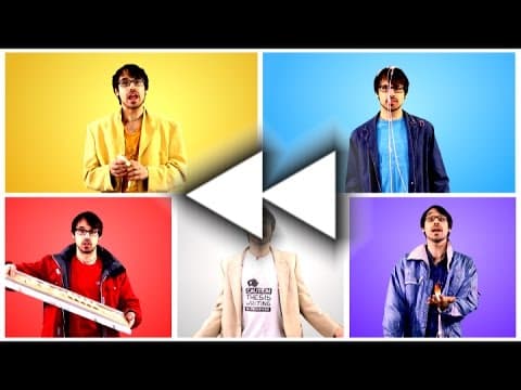 What Is Entropic Time and How Does It Affect Us? thumbnail