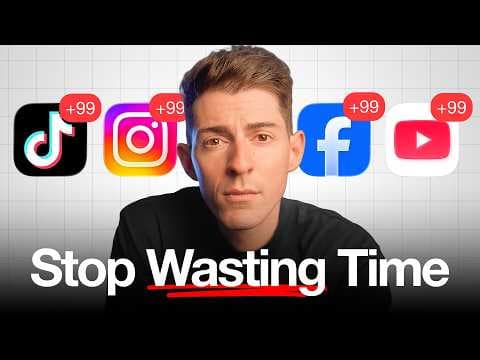 Give me 18 minutes, and I’ll improve your video by 193% thumbnail