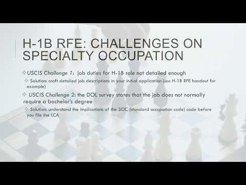 Immigration Shifts 2019: Prep & Resources for Startups thumbnail
