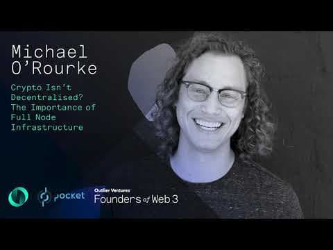 How Does Pocket Network Enable Decentralized Blockchain Infrastructure? thumbnail