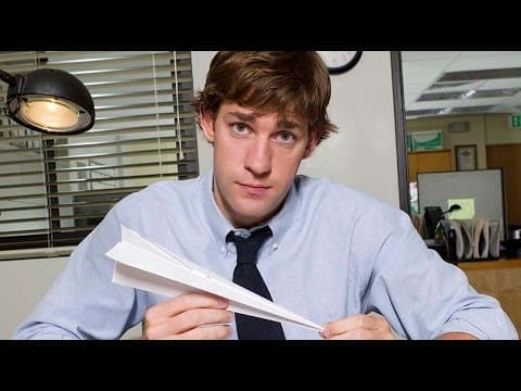 What Are the Best Episodes of The Office U.S.? thumbnail