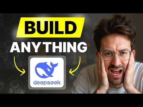 DeepSeek R1 - Everything you need to know thumbnail