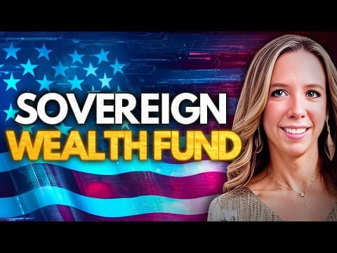 Trump Just Created a $2 Trillion Fund That Could End Poverty Forever (Sovereign Wealth Fund + UBI) thumbnail