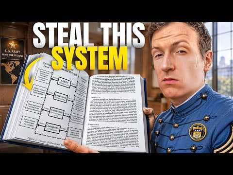 How to think strategically under uncertain conditions thumbnail