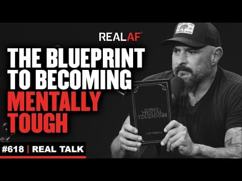 How to Develop Mental Toughness for Success thumbnail