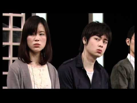 Justice with Michael Sandel - NHK: The Ultimate Choice thumbnail