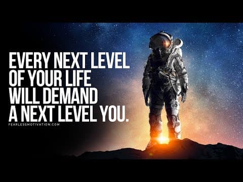 The Next Level - THIS DECADE IS MINE! thumbnail