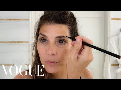 What Are Marisa Tomei's Beauty Secrets? thumbnail
