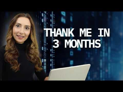 How to Become Irreplaceable in the AI Economy thumbnail