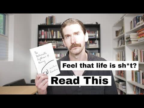 The Unbearable Lightness of Being Review: Worth It? thumbnail