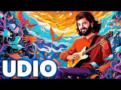 The BEST AI Music EVER (A Complete Guide) thumbnail