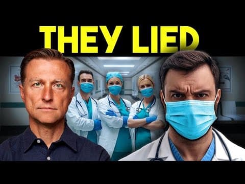 This One Video Could Save MILLIONS of Lives! thumbnail