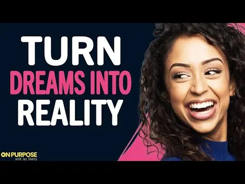 Liza Koshy: ON Becoming The Person You Should Have Been thumbnail