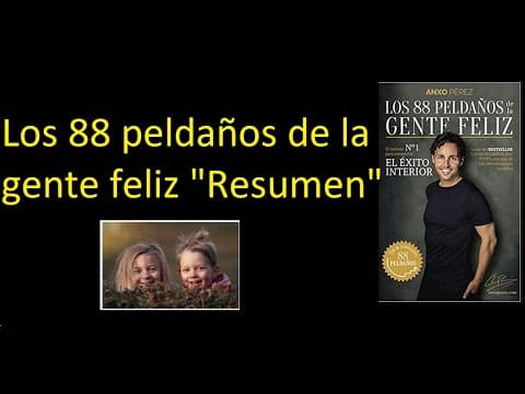 ¿Cómo avanzar hacia una mente más feliz? thumbnail