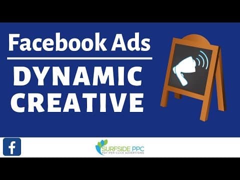 How to Use Facebook Dynamic Creative for Image Ads thumbnail