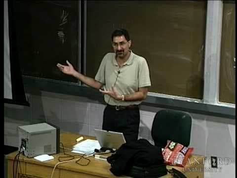 Lecture 9 | Programming Methodology (Stanford) thumbnail