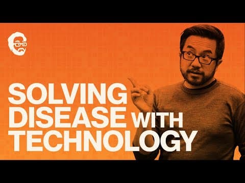 How Enable Medicine is building the Rosetta Stone of biology through tech thumbnail