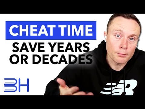 How to Slow Time Down: Psychologist Explains thumbnail