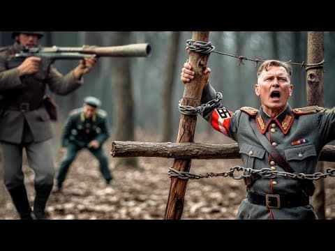 The Brutal Fate of the German Soldiers Captured in Stalingrad thumbnail
