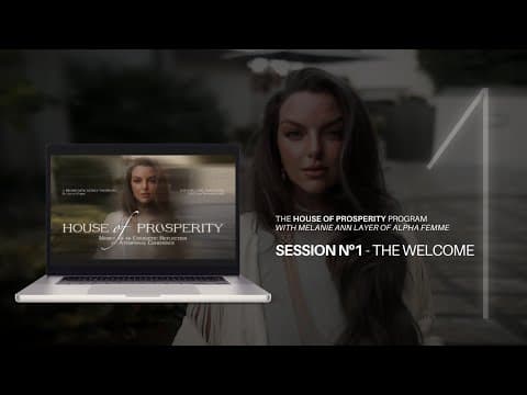House of Prosperity - Session 1 thumbnail