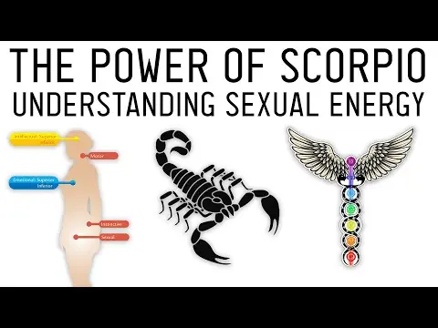 Scorpio Esoterica: Harnessing Spiritual Power (Zodiac Series) thumbnail