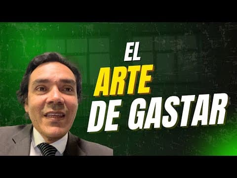 Cómo gastar el dinero para vivir mucho mejor thumbnail