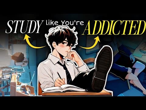 How to Be the Most Hated GENIUS in Class (And Still Top Every Exam) thumbnail