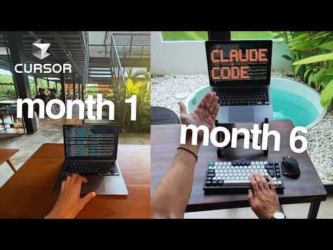 How to Use AI for Efficient Coding Projects thumbnail