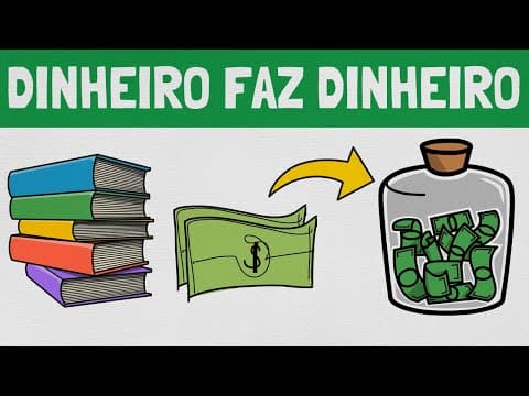 Como 4 livros podem melhorar suas finanças? thumbnail