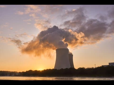 What's Really Going on with Fusion Energy thumbnail