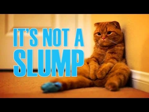 Why Am I Encountering Mediocre Reads? thumbnail