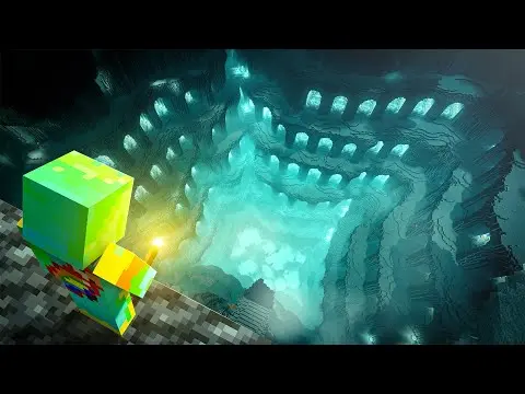 Finding the Tomb of the Minecraft Mafia thumbnail