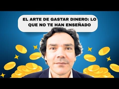 Cómo gastar mejor para vivir con más riqueza thumbnail