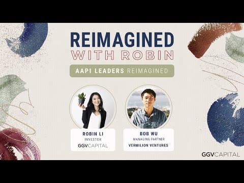 How Can Asian American Entrepreneurs Build Stronger Communities? thumbnail