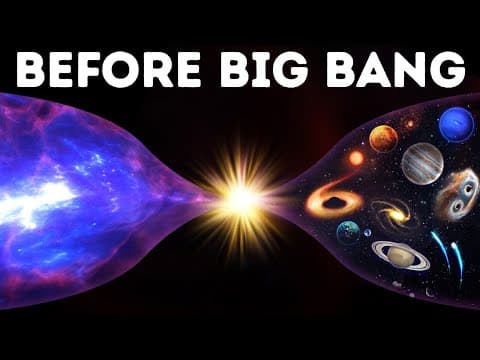 How Was the Universe Born According to Theories thumbnail