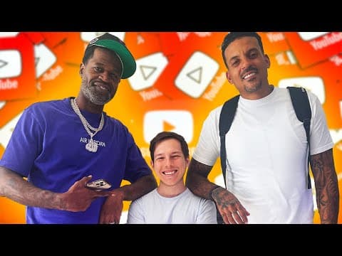 How Did NBA Players Earn Over $100 Million? thumbnail