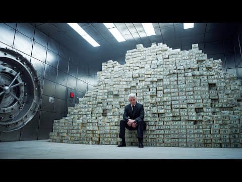 How to Spend $30M in 30 Days to Inherit $300M thumbnail