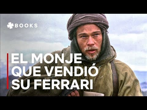 ¿Cómo encontrar tu propósito según El Monje que vendió su Ferrari? thumbnail